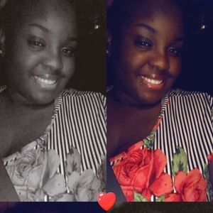 Meet your Posher, Kamisha